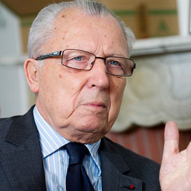 Jacques Delors