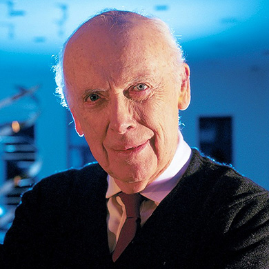 James Watson