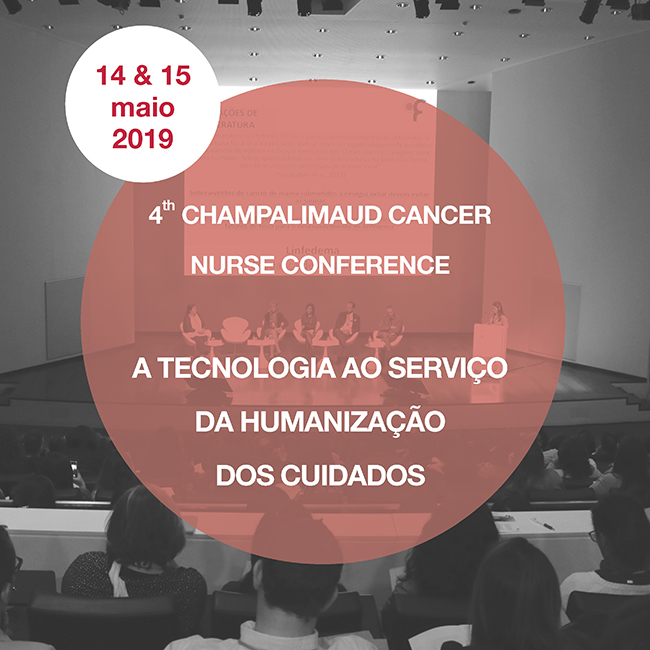 4th Champalimaud Cancer Nurse Conference