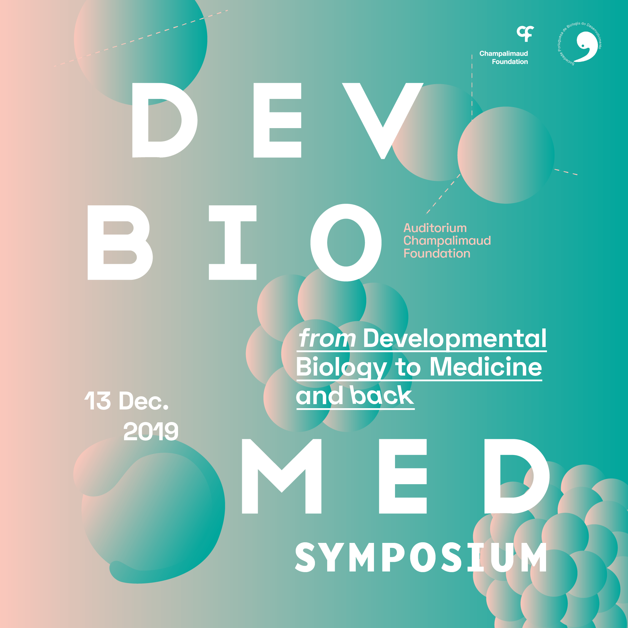 1st DevBioMed Symposium