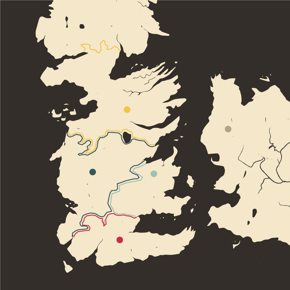 Game of Thrones in Rectal Cancer