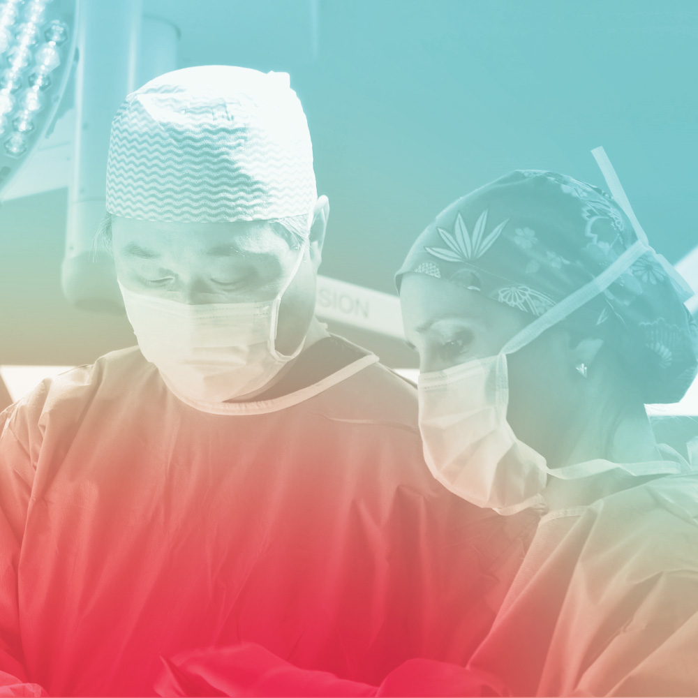 1º Congresso de Enfermagem de Bloco Operatório da FC