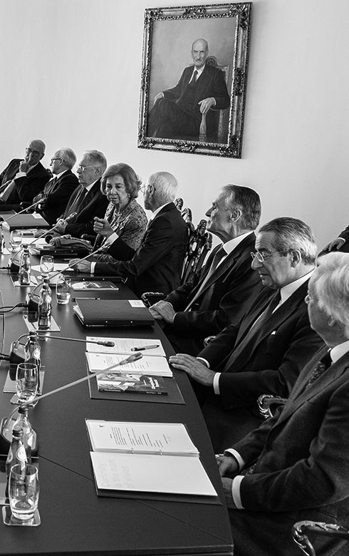 Conselho de Curadores