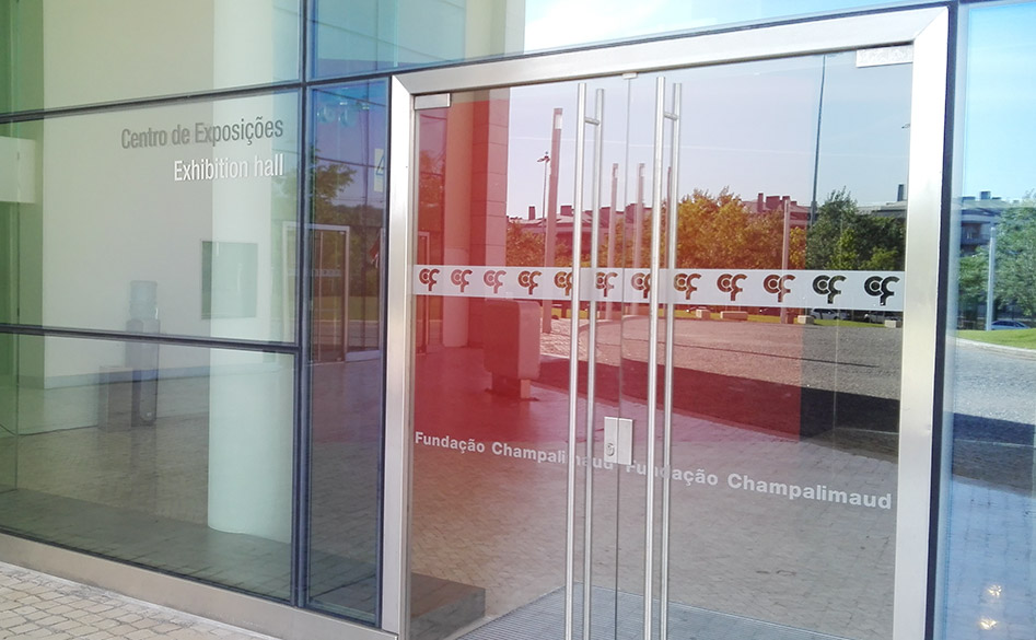 Centro de Exposições