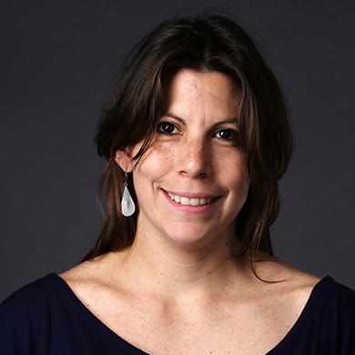 Ana Carolina Cabrera