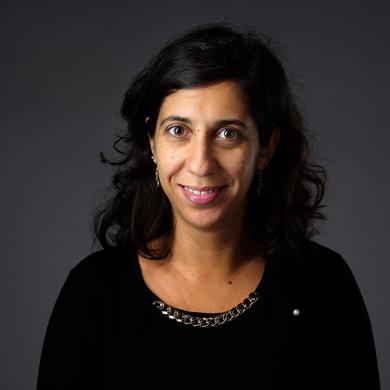 Ana Cristina Queirós