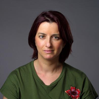 Catarina Brás Pereira