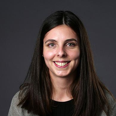 Cristina Godinho da Silva