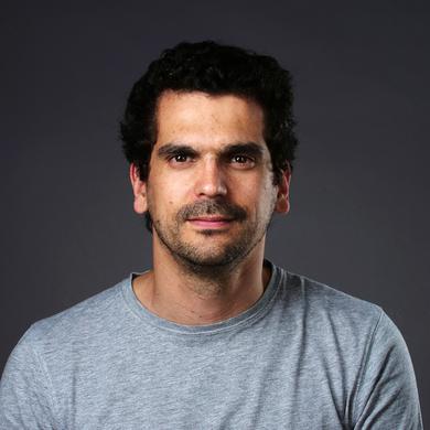 Joaquim Alves da Silva