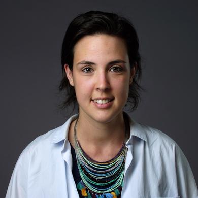 Maria Carolina Rodrigues