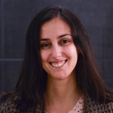 Maria Carolina Strano Moraes