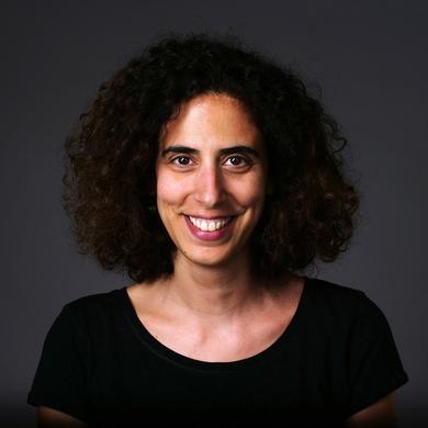 Maria Luísa Vasconcelos