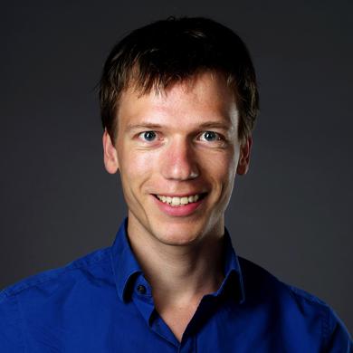 Roeland Klein Wolterink