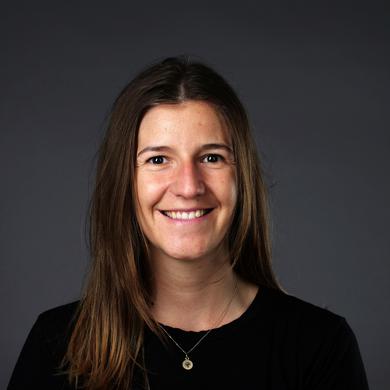 Teresa Serradas Duarte