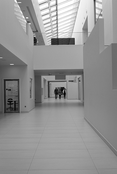 Office for Sponsored Programmes: Pre-award