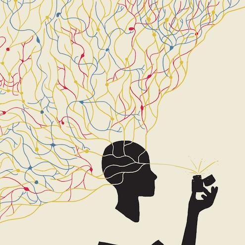 Como o cérebro faz escolhas?