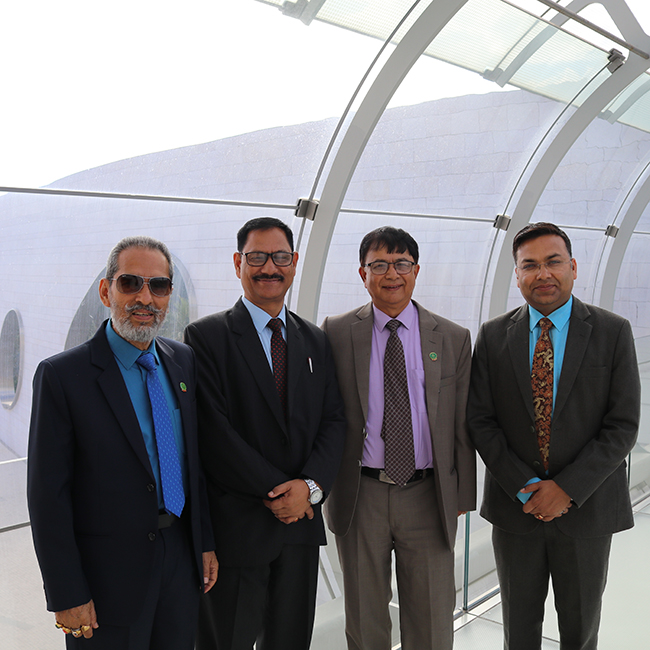 Prémio Visão. A mudar os cuidados da visão no Nepal