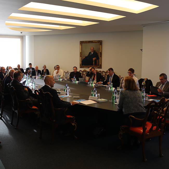 DIA MUNDIAL DO CANCRO DO PÂNCREAS