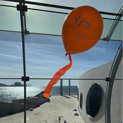 DIA MUNDIAL DA VISÃO