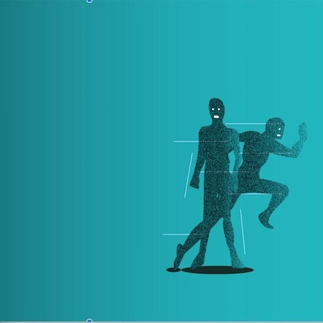 COMO O CÉREBRO DECIDE O QUE FAZER PERANTE O PERIGO