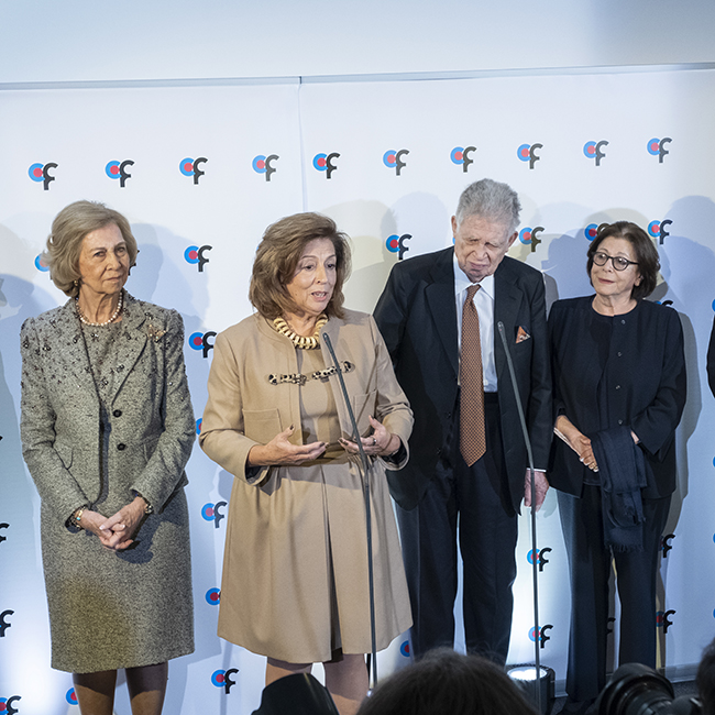 Botton-Champalimaud Cancer Award
