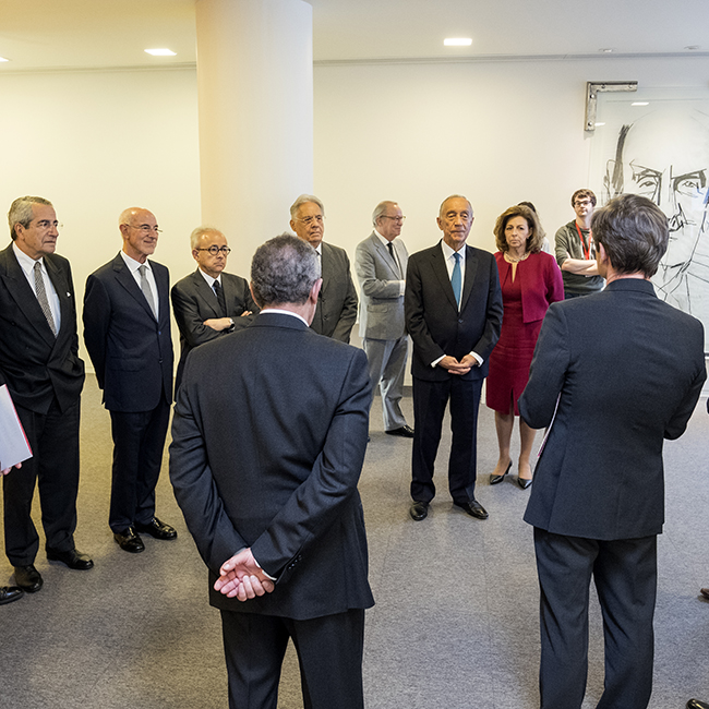 Programa Champalimaud Fast-Track Pâncreas