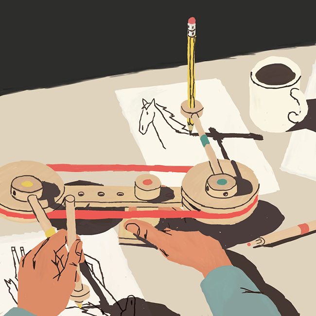 Nova matemática aplicada à Inteligência Artificial