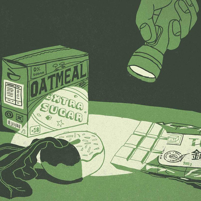 A realidade virtual na ponta de língua