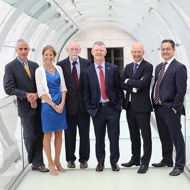 Fundação anuncia vencedores do Prémio Visão 2018